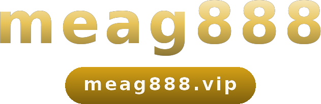 meag888 logo